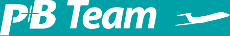 P+B Team Aircargo Service GmbH Logo